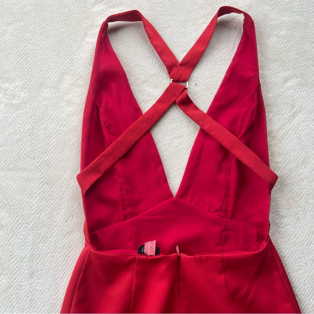 NBD Dress (REVOLVE) - Picture 8 of 8